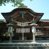 室津賀茂神社