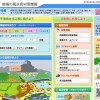 兵庫県の災害ハザードマップ
